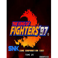 97ȭ��(The King of Fighters 97) kfo97