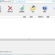 ��Ƶ�ϲ�����(Boilsoft Video Joiner)