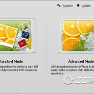 DVD��Ƶ�������(Wondershare DVD Slideshow Builder Deluxe)