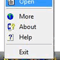 Windows 7 Firewall Control