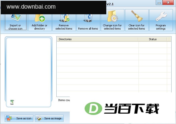 ͼ���޸Ĵ�ʦ(Folder iChanger) ���������ͼ