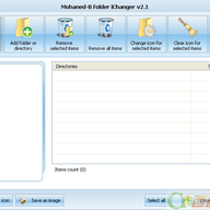 ͼ���޸Ĵ�ʦ(Folder iChanger)