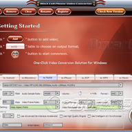 �����ֻ���Ƶת������(WinX Cell Phone Video Converter)