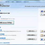 Internet ���ʿ�������(iNet Protector)