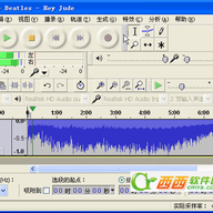 ��Ƶ������(Audacity)