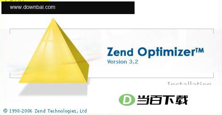 Zend Optimizer(�Ż�phpִ���ٶ�) ���������ͼ