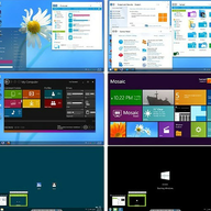 win7ģ��win8����(8Style Skin Pack)