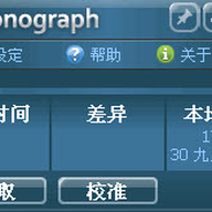 Chronograph ͬ�����ؼ����ʱ��