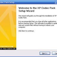 ��ѽ����� XP Codec Pack