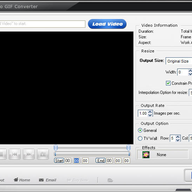 ��Ƶתgif(Aoao Video to GIF Converter)