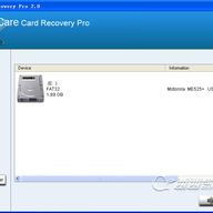 �ֻ��洢�����ݻָ�(iCare Card Recovery Pro)