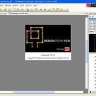PCB��ƹ���(DesignSpark PCB)