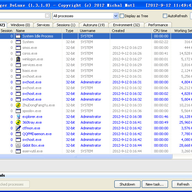 ���������ǿ����(Task Manager DeLuxe)