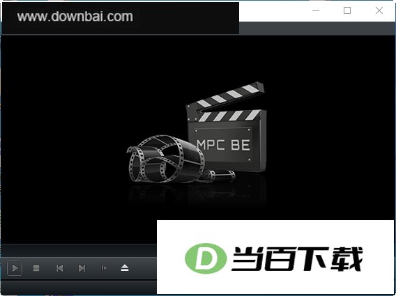 ȫ����Ƶ������(mpc-be) ���������ͼ