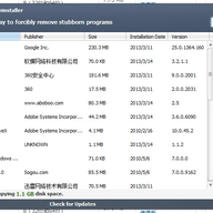 ������������ɾ��(Wise Program Uninstaller)
