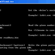 Ӣ�ض���̬Ӳ�̹���(Intel SSD Datacenter Tool)