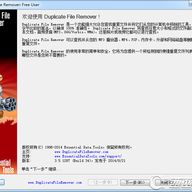 �ظ��ļ�ɾ������(Duplicate File Remover)