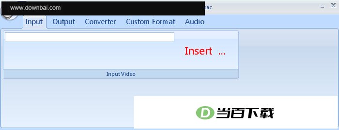 ��ý���ļ�ת����(Multimedia Converter) ���������ͼ