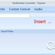 ��ý���ļ�ת����(Multimedia Converter)