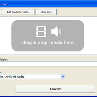 �ֻ�Ӱ��ת���� Mobile Media Converter