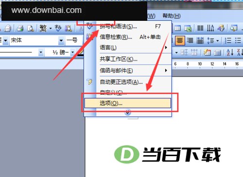 Word2003 ���������ͼ