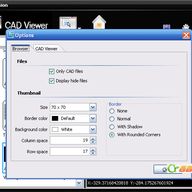 CADͼֽ�鿴��(Mini CAD Viewer)