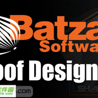 �ݶ���Ʋ��߲��(Batzal Roof Designer)