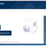 ��վ�������ټ��蹤��(USBWebserver)