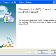 mysql���ݿ�.net��������(mysql connector net )