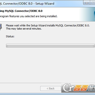 mysql connector odbc x64λ��