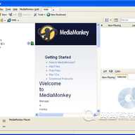 �������ֹ���(MediaMonkey)