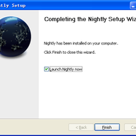 Firefox 20 Nightly