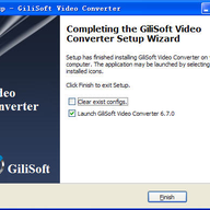 ��Ƶת��������(GiliSoft Video Converter )