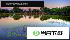 微软官方Windows主题《泰国》 软件界面截图
