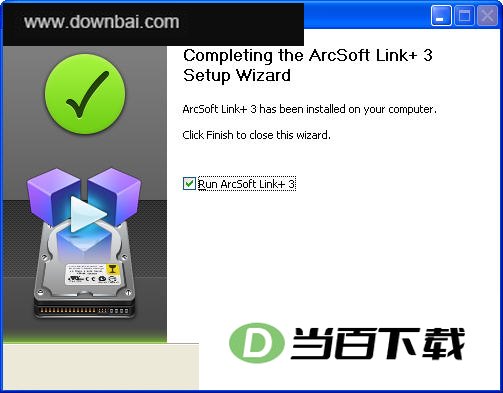 ��ý���ͥ���繲������(Arcsoft Link Plus) ���������ͼ