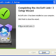 ��ý���ͥ���繲������(Arcsoft Link Plus)