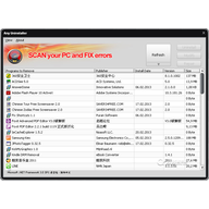 �������ɾ��(Soft4Boost Any Uninstaller)