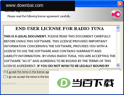 �������ֵ�̨(Radio Tuna) �����ͼ