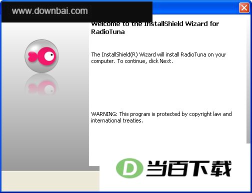 �������ֵ�̨(Radio Tuna) �����ͼ