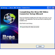 ������Ƶת����(BrosHD Video Converter)