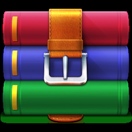 WinRAR 64λ
