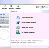 Ace Utilities����ϵͳ��������