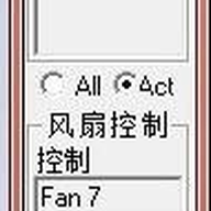 �ʼǱ����ȿ�������Thinkpad Fan Controller