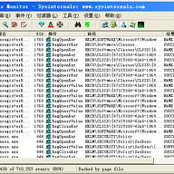 Microsoft Process Monitor(���̼�����)