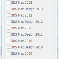 OgreMax Scene Exporter