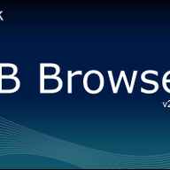 XeroBank Browser