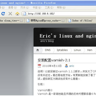 ��������ҳ������(nginx)