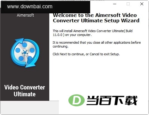 Aimersoft�ռ���Ƶת����Video Converter Ultimate ���������ͼ