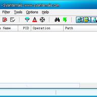 Process Monitor(Windows����)