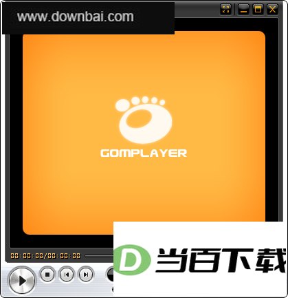 GOM Player ���������ͼ